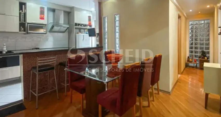 Apartamento  para venda em bela vista com 2 quartos, sendo 1 suíte, 114m² 1 vaga