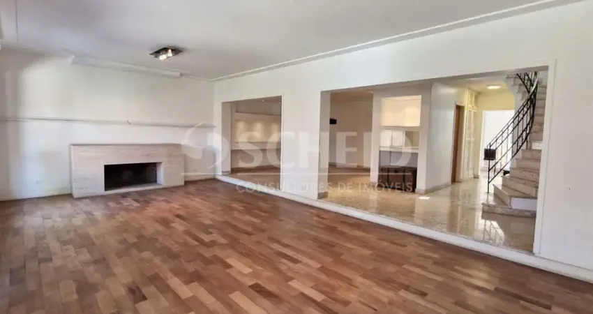 Sobrado á venda no jardim prudência com 890m², 6 quartos sendo 6 suítes, 10 vagas.