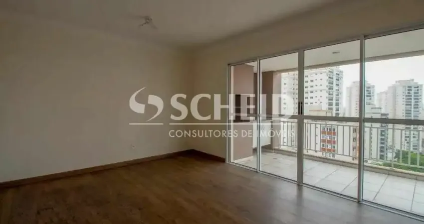 Apartamento para locação  na vila mascote com 90m², 3 quartos, 1 suíte e 2 vagas.