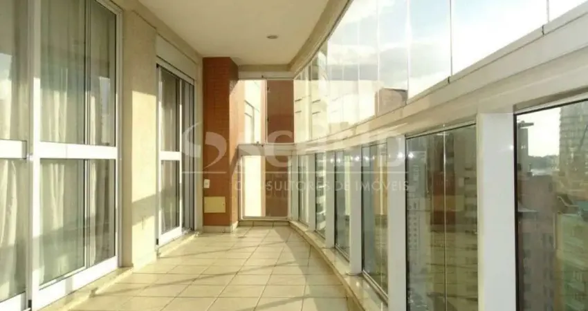 Apartamento para alugar no camp life, rua helena e rua berrini