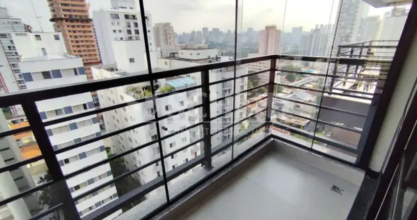 Apartamento para locação na vila olímpia com 3 dorms sendo uma suíte