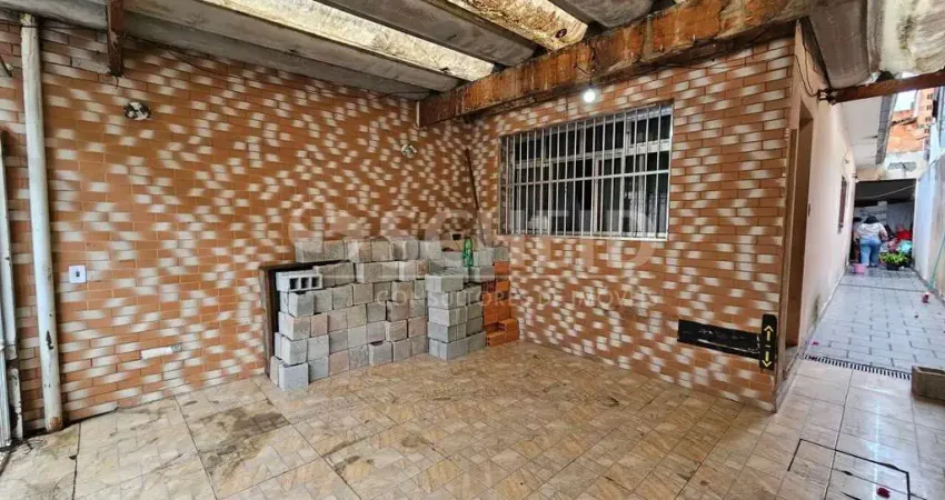 Casa com 4 quartos à venda na Rua Plácido Vieira, --, Alto da Boa Vista, São Paulo