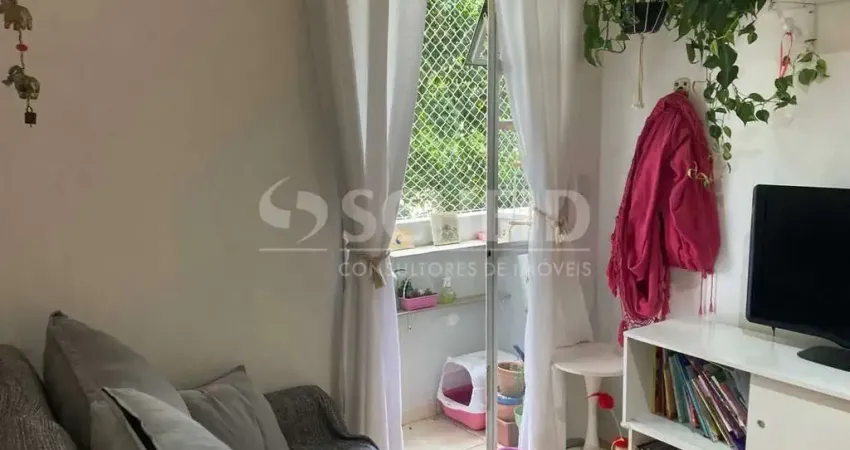 Apartamento 2 dormitorios 1banheiro 1 vaga ,lazer completo tipo clube , otima localização