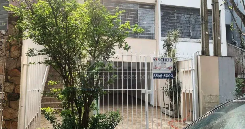 Casa com 3 quartos à venda na Rua Além-Mar, --, Campo Belo, São Paulo