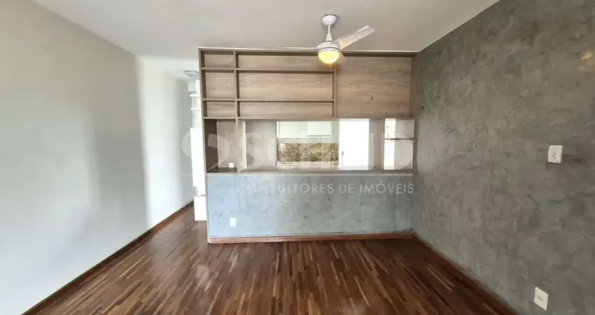 Apartamento a venda de 82,00m² útil, com 3 quartos e 2 vagas na vila mascote.