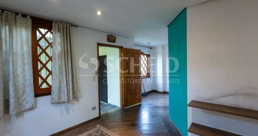 Casa com 2 quartos à venda na Rua José de Rezende Costa Filho, --, Campo Grande, São Paulo