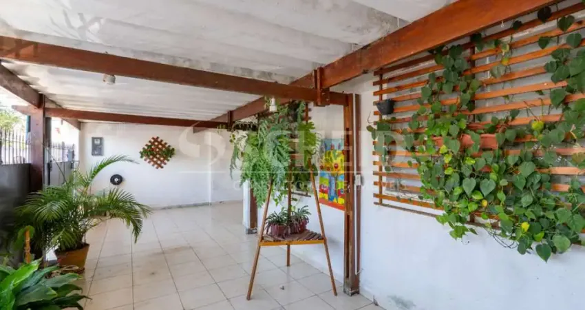 Casa com 3 quartos à venda na Rua Francisco Xavier de Abreu, --, Jardim São Luís, São Paulo