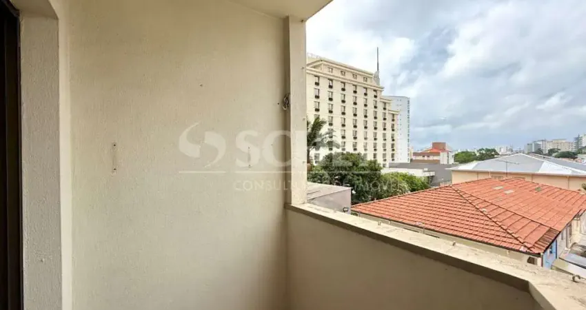Apartamento com 2 quartos à venda na Rua Nhu-Guaçu, --, Campo Belo, São Paulo