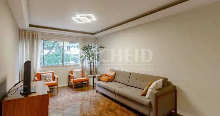 Apartamento com 3 quartos à venda na Rua Japão, --, Itaim Bibi, São Paulo