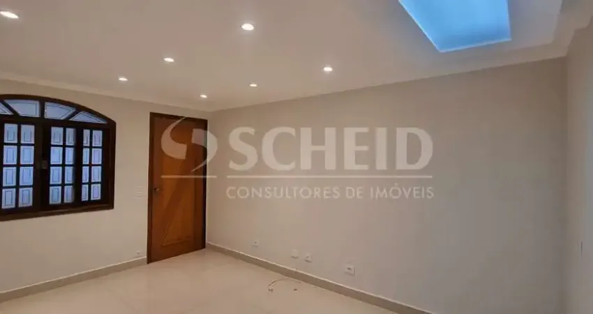 Village bahamas - locação - casa em condomínio fechado 3 dormitórios sendo 3 suítes