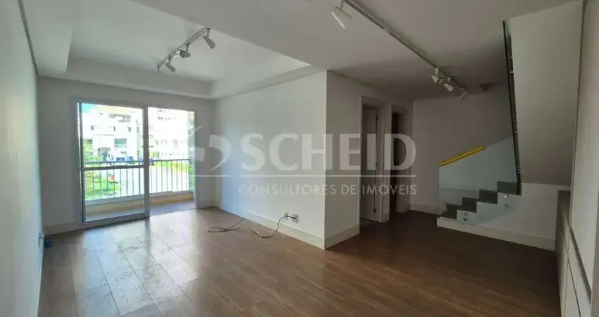 Casa em condomínio fechado com 3 quartos para alugar na Avenida Interlagos, --, Interlagos, São Paulo