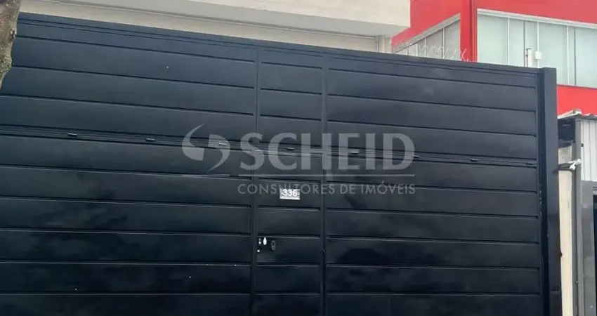 Casa comercial com 2 salas para alugar na Rua Professor Guilherme Belfort Sabino, --, Jardim Marajoara, São Paulo