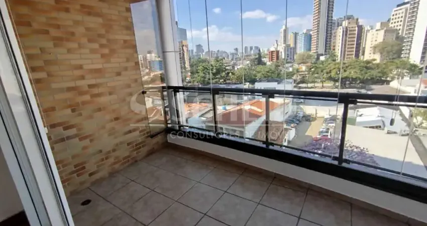 Apartamento com 4 quartos para alugar na Rua Fernão Dias, --, Pinheiros, São Paulo