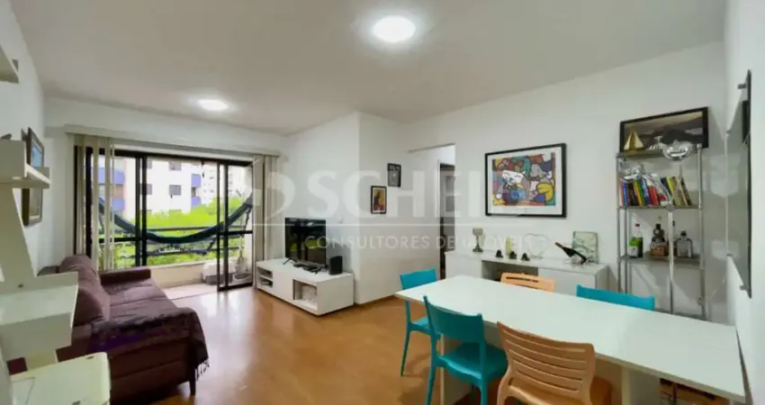 Apartamento de 3 dormitórios, 3 banheiros e com 2 vagas- vila mascote!