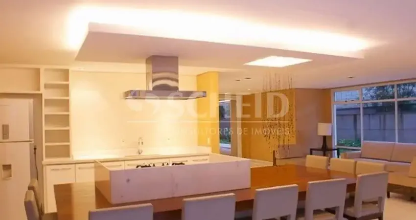 Alugo apto granja julieta 184m² - 3 quartos 3 suítes, 3 vagas com varanda.