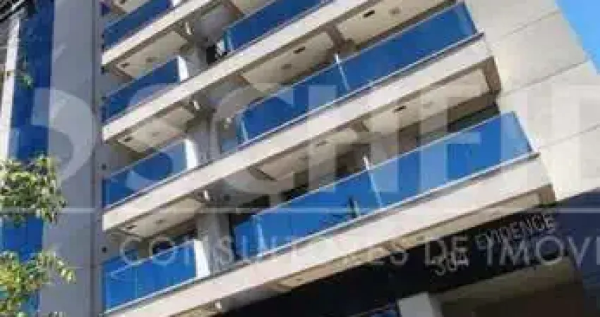 Sala comercial com 1 sala para alugar na Rua Jaceru, --, Vila Gertrudes, São Paulo