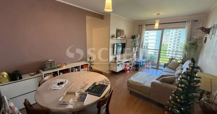 Apartamento santa clara gardens - 3 dormitórios - 1 suíte - 2 vagas