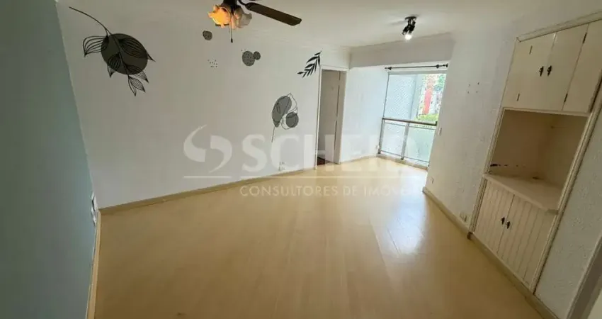 Apartamento com 3 quartos à venda na Avenida Doutor Silva Melo, --, Jardim Marajoara, São Paulo