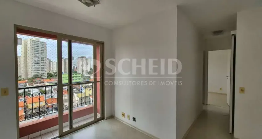 Apartamento com 2 quartos à venda na Avenida Nossa Senhora do Sabará, --, Jardim Marajoara, São Paulo