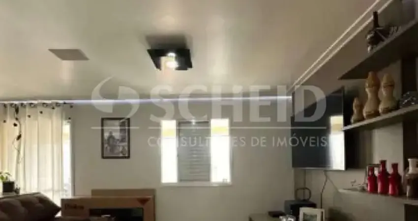 Apartamento com 3 quartos à venda na Avenida Nossa Senhora do Sabará, --, Jardim Marajoara, São Paulo