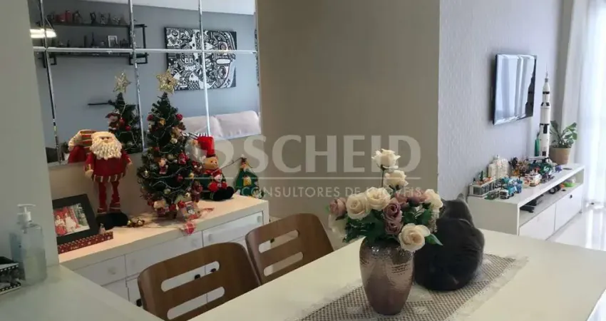 Alugo apartamento jd. marajoara 82m² 3 quartos 1 suíte sacada e 2 vagas