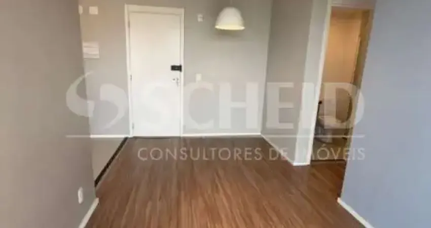 Studio moderno de 41m2 para locação no vivaz transamérica ? alto da boa vista