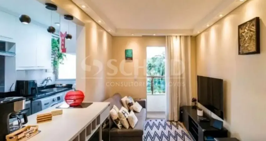 Morumbi, 2 quartos, 1 vaga. charmoso e encantador. não aceita pet.