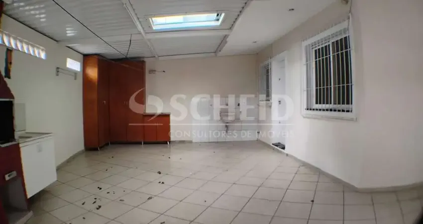 Casa a venda no granja julieta com 2 suítes e 2 vagas de garagem