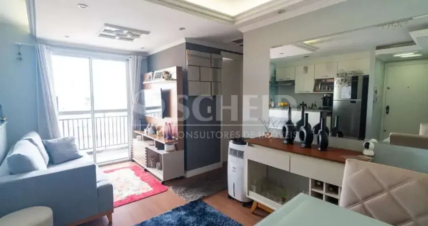 Cobertura para venda em vila mascote com 4 quartos, sendo 1 suíte, 112m²