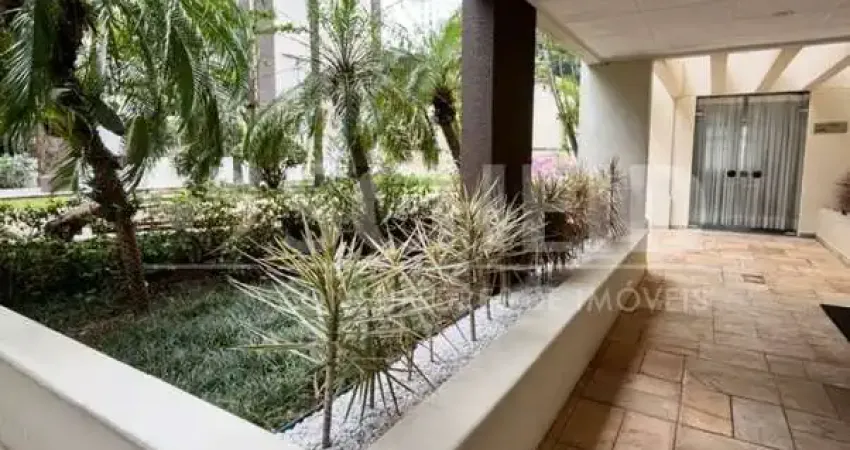 Apartamento reformado de 54m², com 2 dormitórios no alto da boa vista em santo amaro.