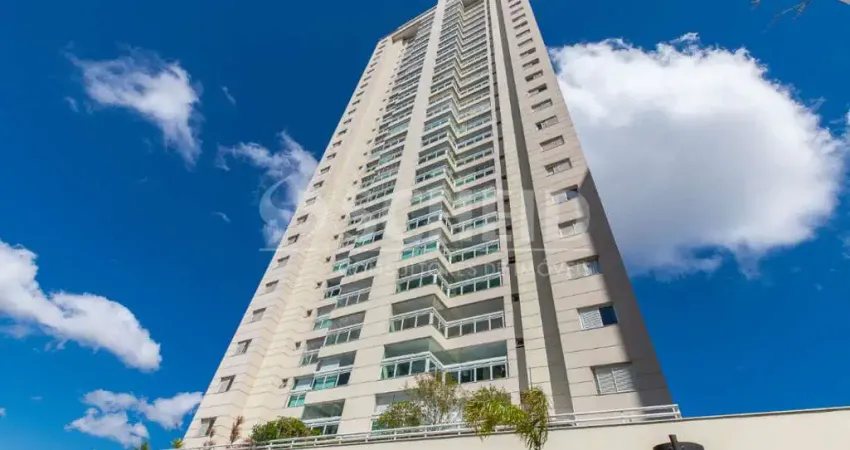 Apartamento á venda no campo belo com 155m², 3 quartos sendo 3 suítes, 3 vagas.