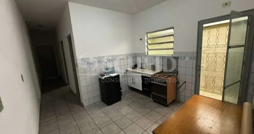 Casa com 2 quartos à venda na Rua Francisco Mendes, --, Interlagos, São Paulo