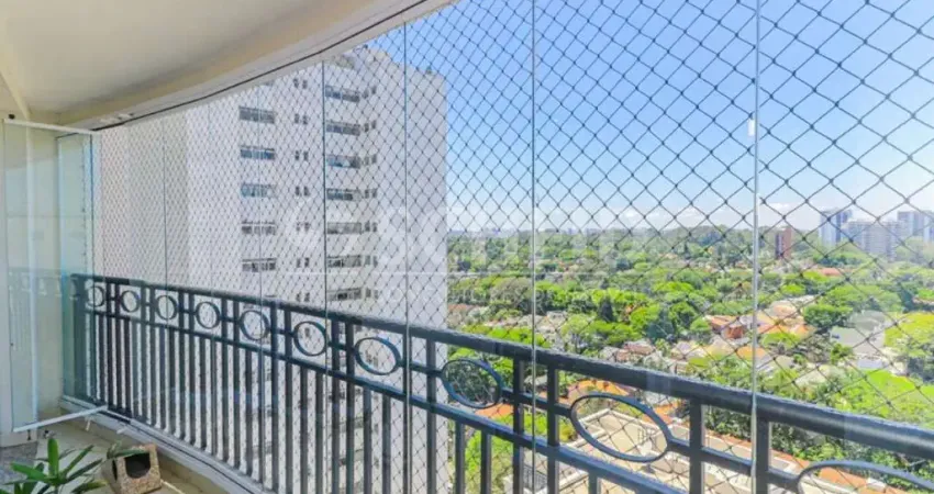 Apartamento à venda com 2 dormitórios com 2 vagas em santo amaro