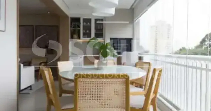 Apartamento com 3 quartos à venda na Rua do Carreiro de Pedra, --, Granja Julieta, São Paulo