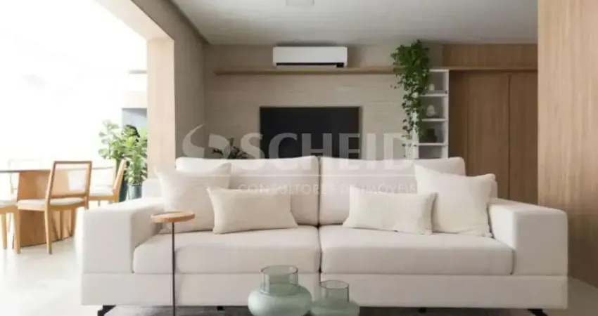 Apartamento com 3 quartos à venda na Rua do Carreiro de Pedra, --, Granja Julieta, São Paulo