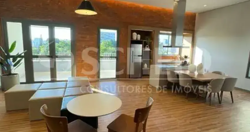 Apartamento à venda no camino alto da boa vista, 77 m², 3 quartos, 1 vaga