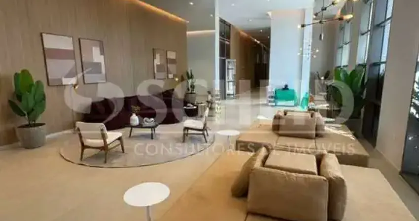 Apartamento com 2 quartos à venda na Rua Marechal Deodoro, --, Alto da Boa Vista, São Paulo