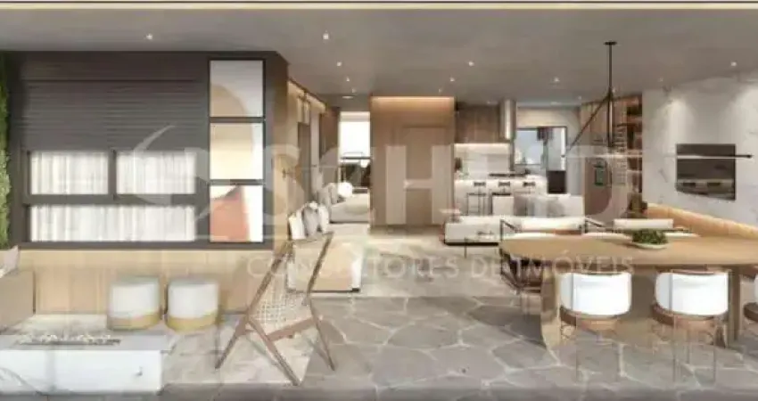 Apartamento à venda no unique. 58m², 2 quartos, 1 suíte, 1 vaga.