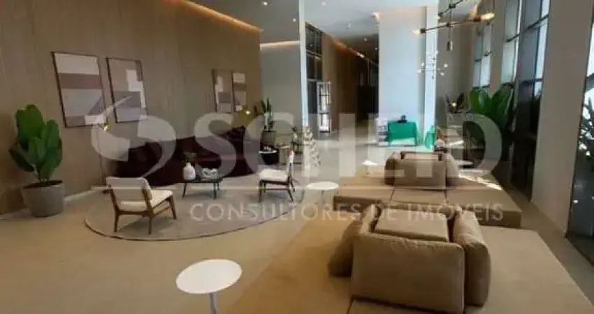 Apartamento com 2 quartos à venda na Rua Marechal Deodoro, --, Alto da Boa Vista, São Paulo