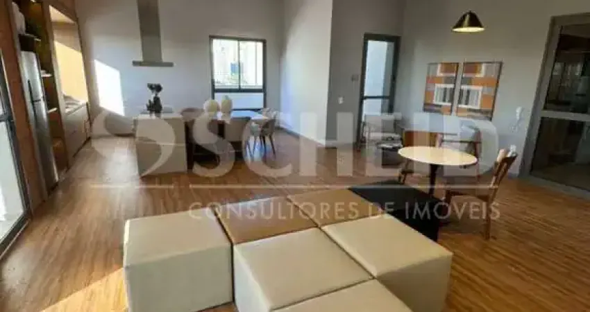 Apartamento com 2 quartos à venda na Rua Marechal Deodoro, --, Alto da Boa Vista, São Paulo