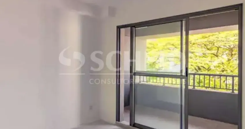 Studio à venda de 30,00m² útil, com 1 quarto na vila santa catarina
