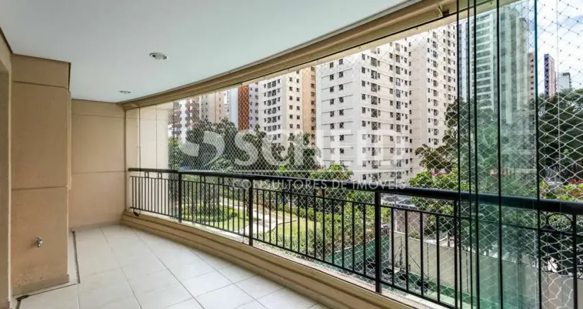 Apartamento a venda na vila mascote com 112m 3 quartos 1 suíte 3 vagas