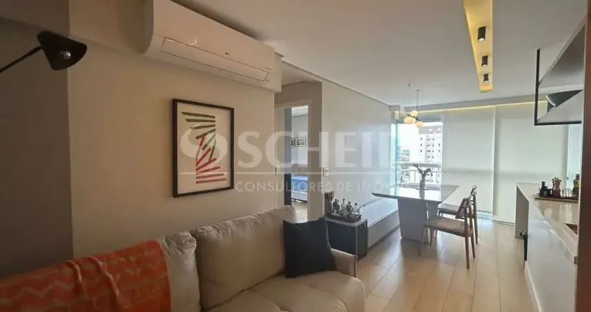 Apartamento 2 quartos, 1suite, lindo semi mobiliado, próximo aeroporto