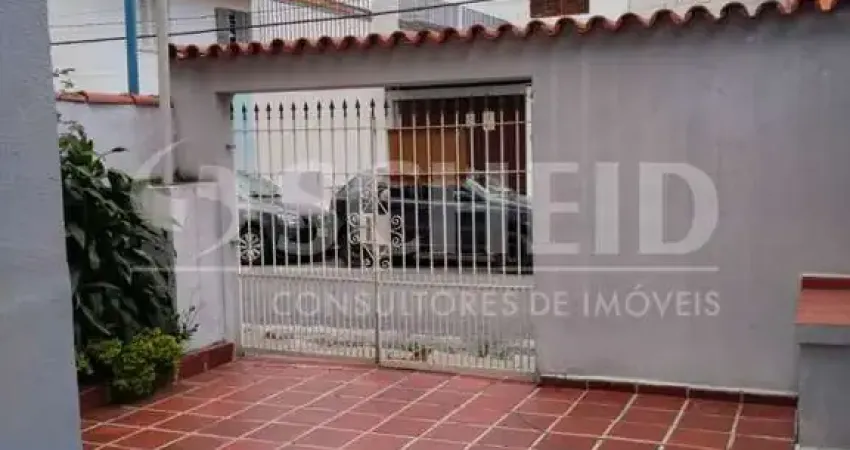 Casa com 2 quartos para alugar na Rua Alfredo Aranha de Miranda, --, Brooklin, São Paulo