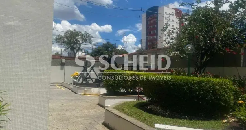 Apartamento com 3 quartos para alugar na Rua Capitão Otávio Machado, --, Chácara Santo Antônio, São Paulo