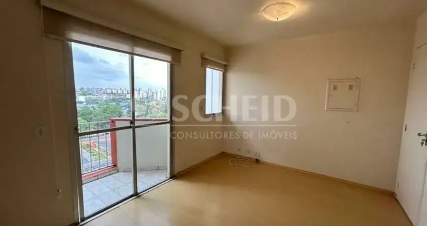 Apartamento com 3 quartos para alugar na Avenida Sargento Geraldo Sant'Ana, --, Jardim Marajoara, São Paulo