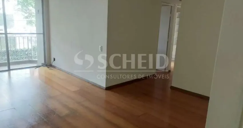 Apartamento para locação na vila sônia com 3 quartos, sendo 1 suíte, 96m²