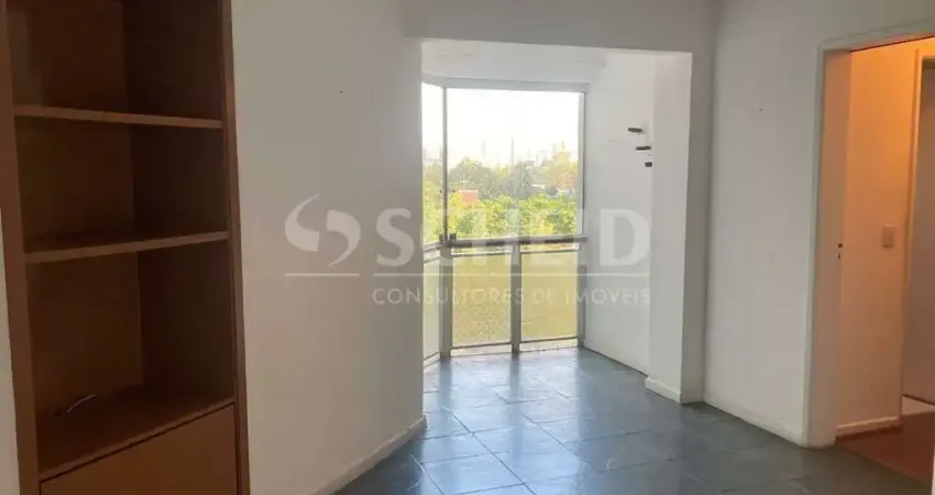 Apartamento com 2 quartos à venda na Avenida Doutor Silva Melo, --, Jardim Marajoara, São Paulo