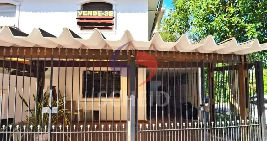 Casa comercial e ou residencial na chacara santo antônio com 160m² e 4 vagas