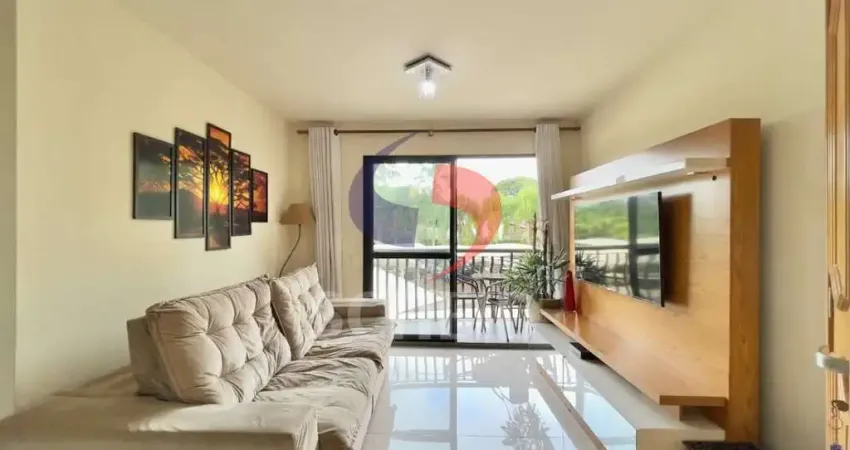 Apartamento com 3 quartos à venda na Rua Borba Gato, --, Alto da Boa Vista, São Paulo